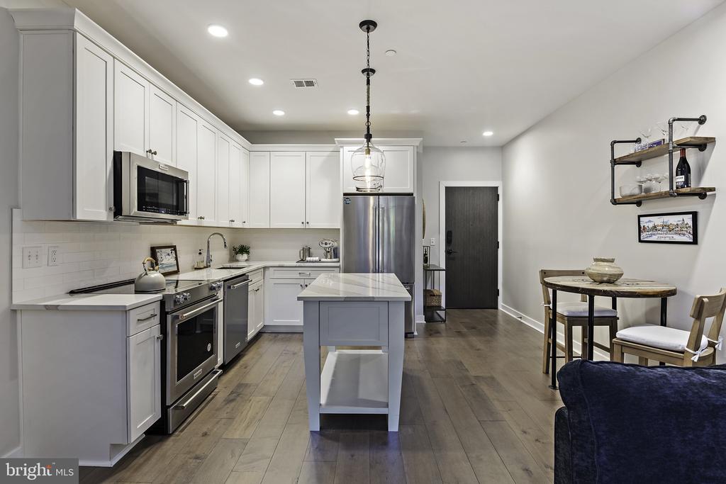 141 WEST STREET Unit: 308