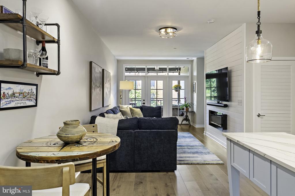 141 WEST STREET Unit: 308