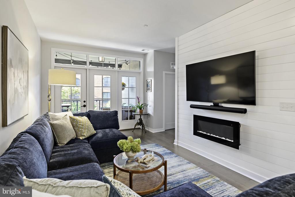 141 WEST STREET Unit: 308