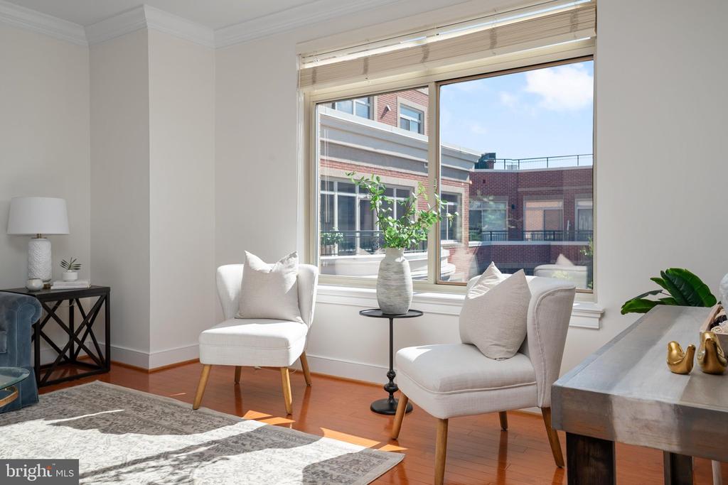 66 FRANKLIN STREET Unit: 409