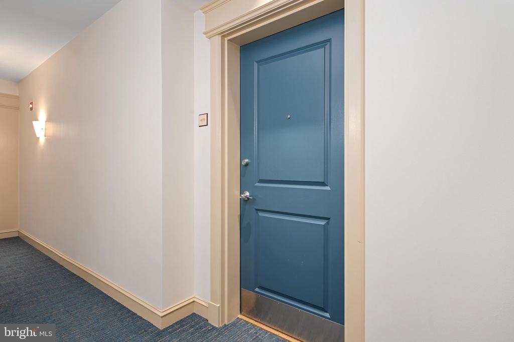 66 FRANKLIN STREET Unit: 409