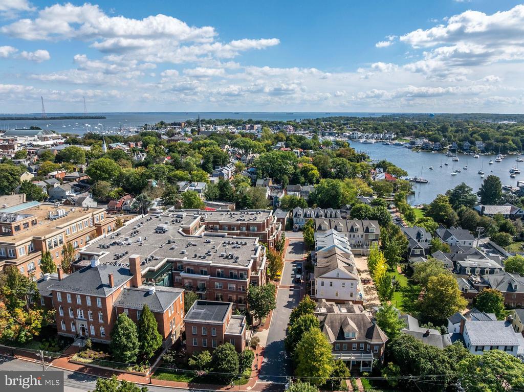 66 FRANKLIN STREET Unit: 409