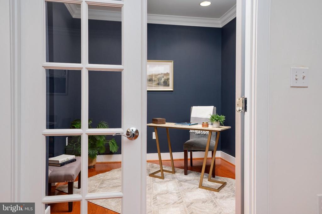 66 FRANKLIN STREET Unit: 409