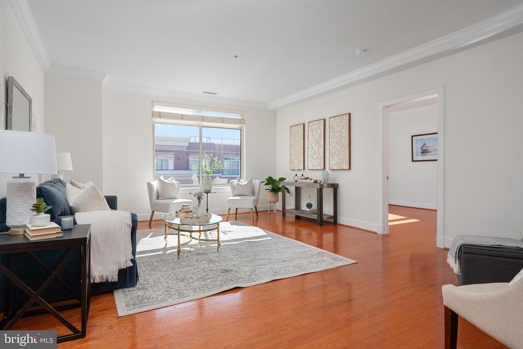 66 FRANKLIN STREET Unit: 409