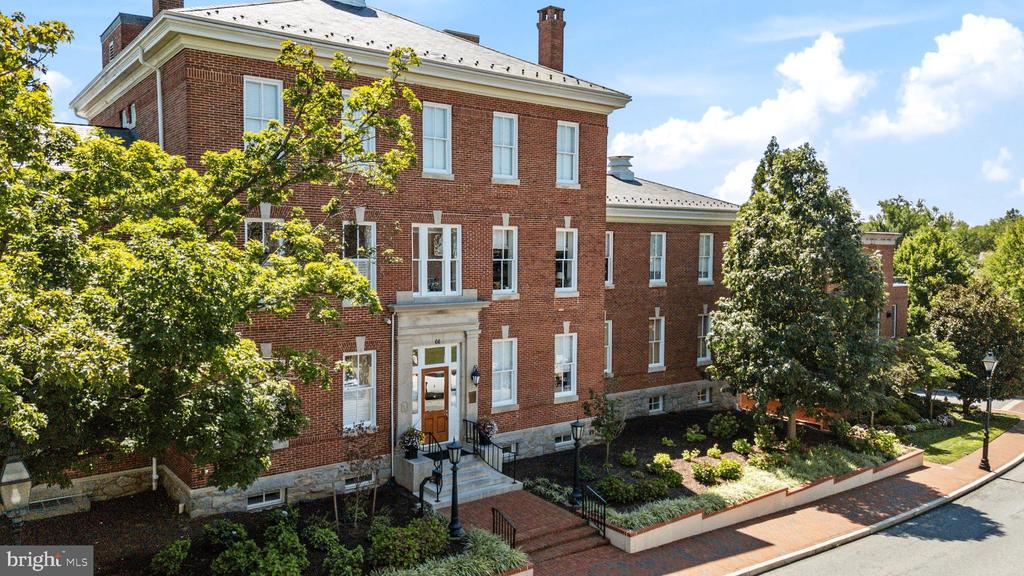 66 FRANKLIN STREET Unit: 409