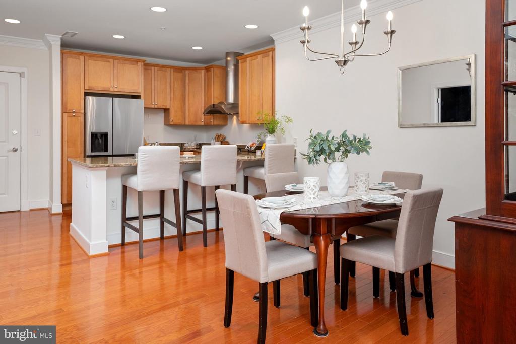 66 FRANKLIN STREET Unit: 409