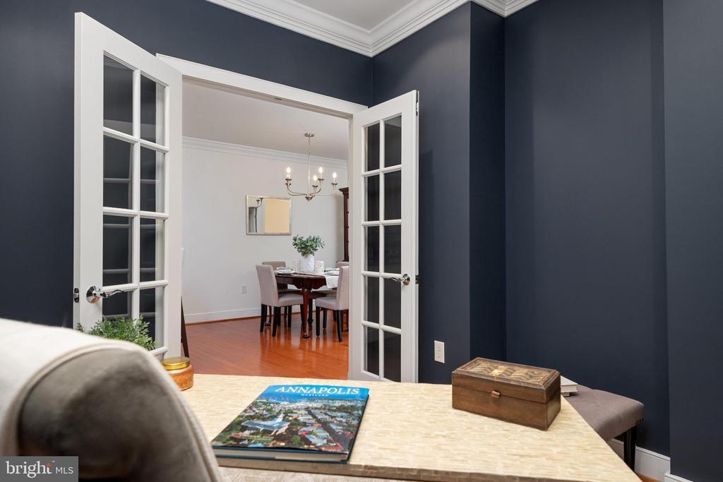 66 FRANKLIN STREET Unit: 409