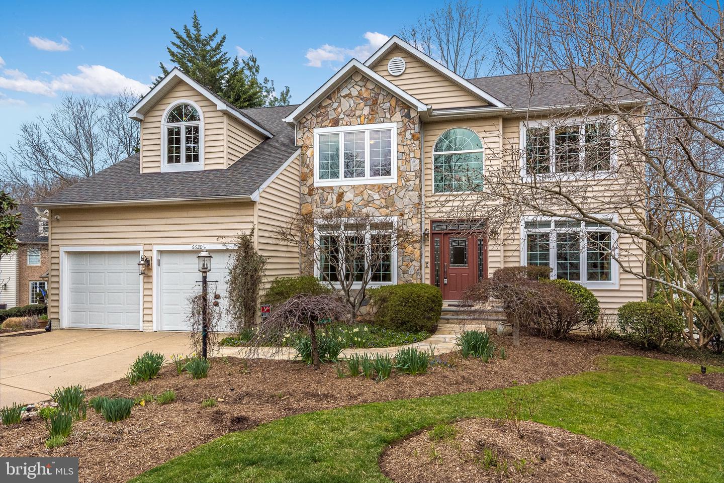 6620 Forest Shade Trl