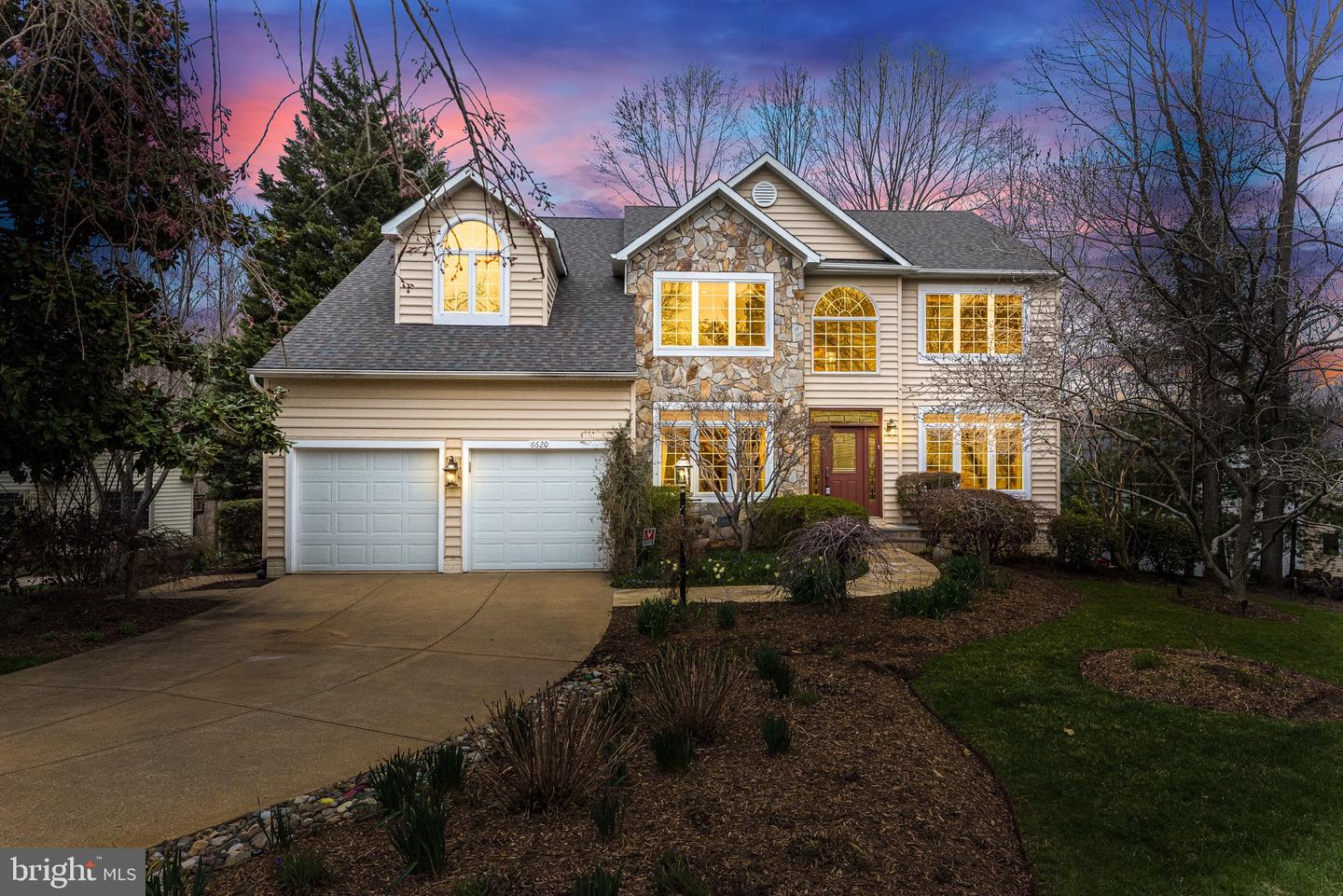 6620 Forest Shade Trl