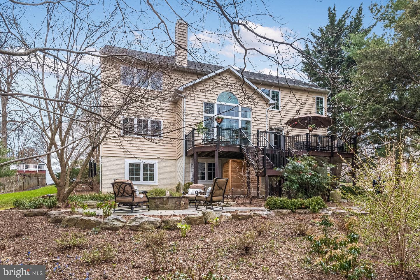 6620 Forest Shade Trl