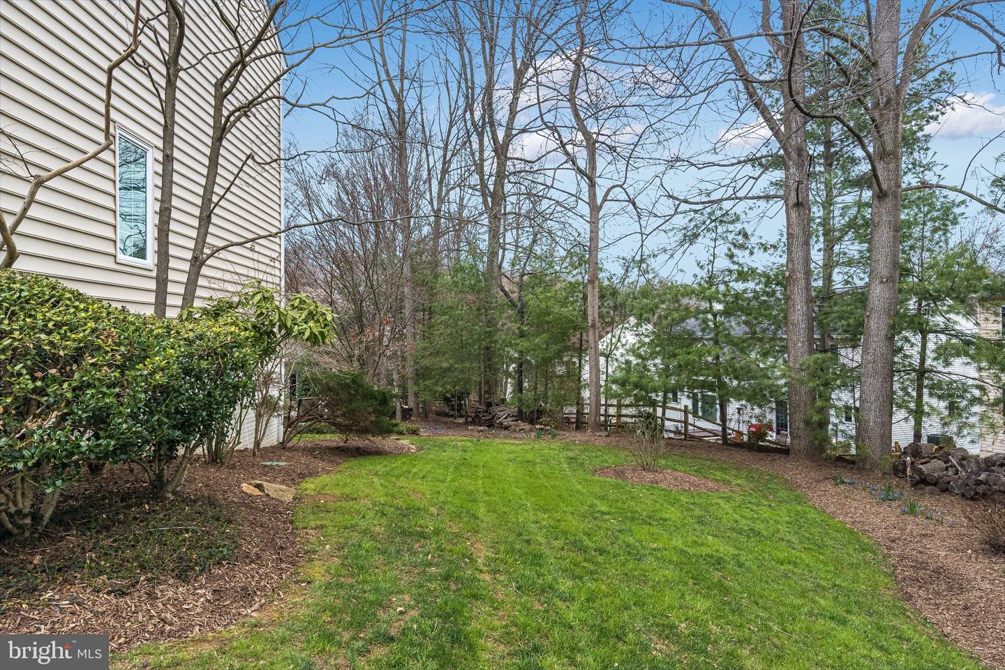 6620 Forest Shade Trl