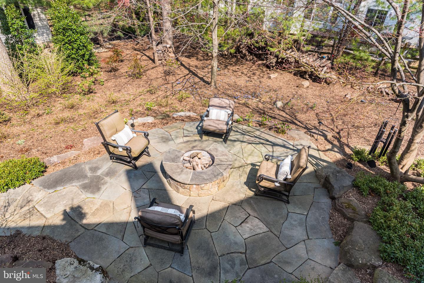 6620 Forest Shade Trl