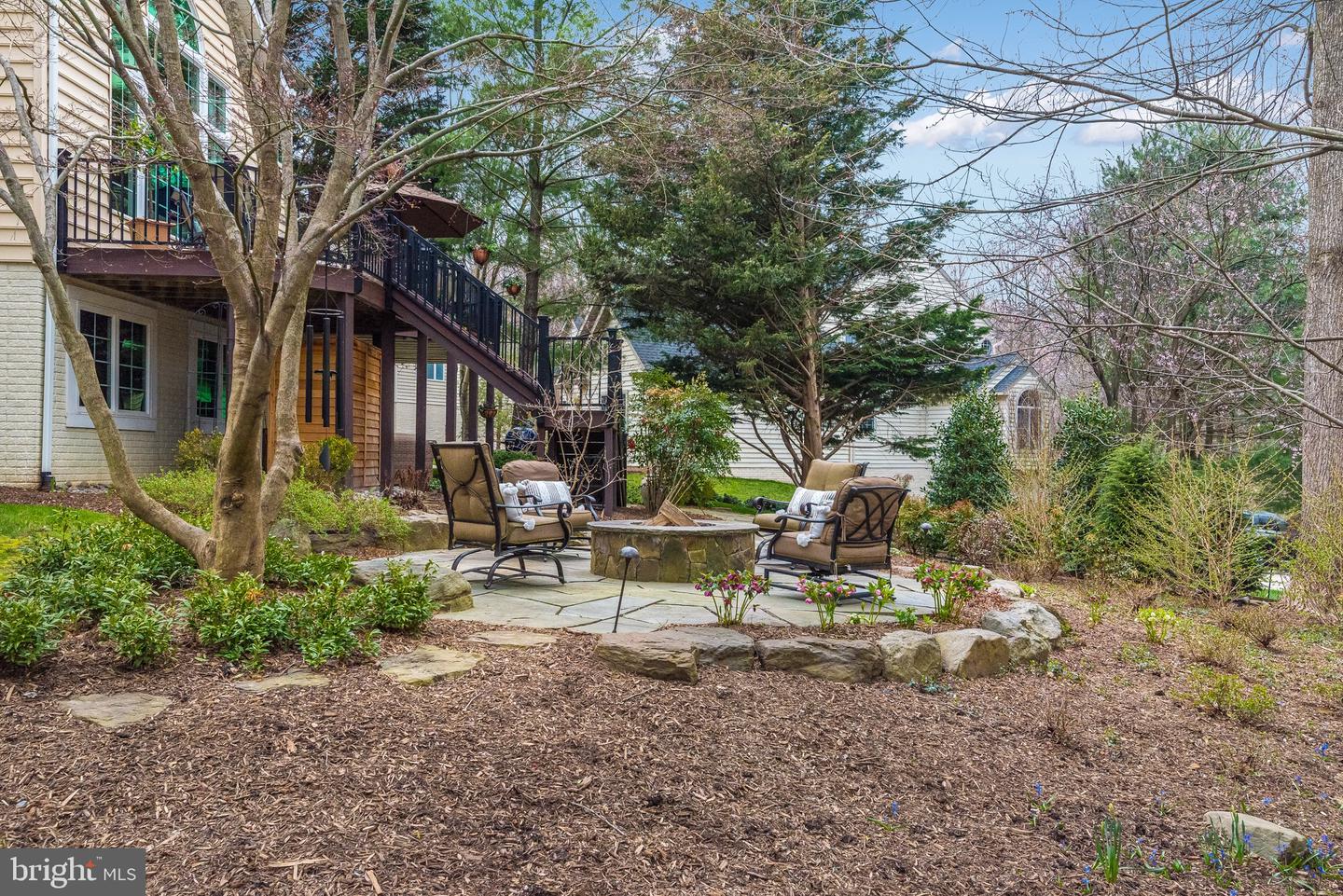 6620 Forest Shade Trl