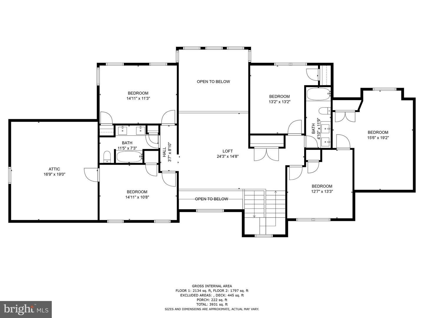 6880 Pentridge Ln