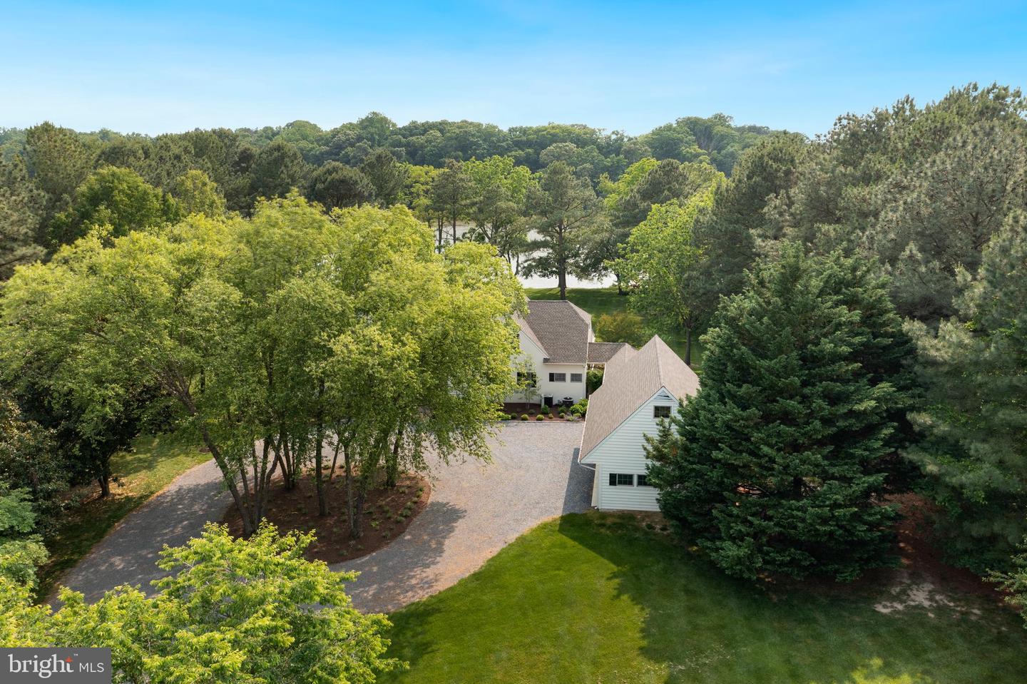 6880 Pentridge Ln