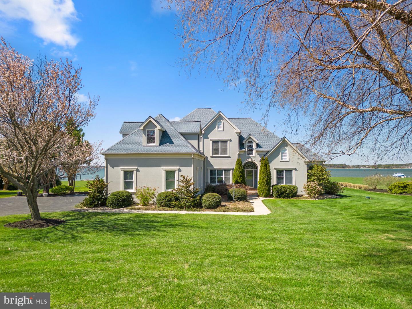 2856 Cox Neck Rd
