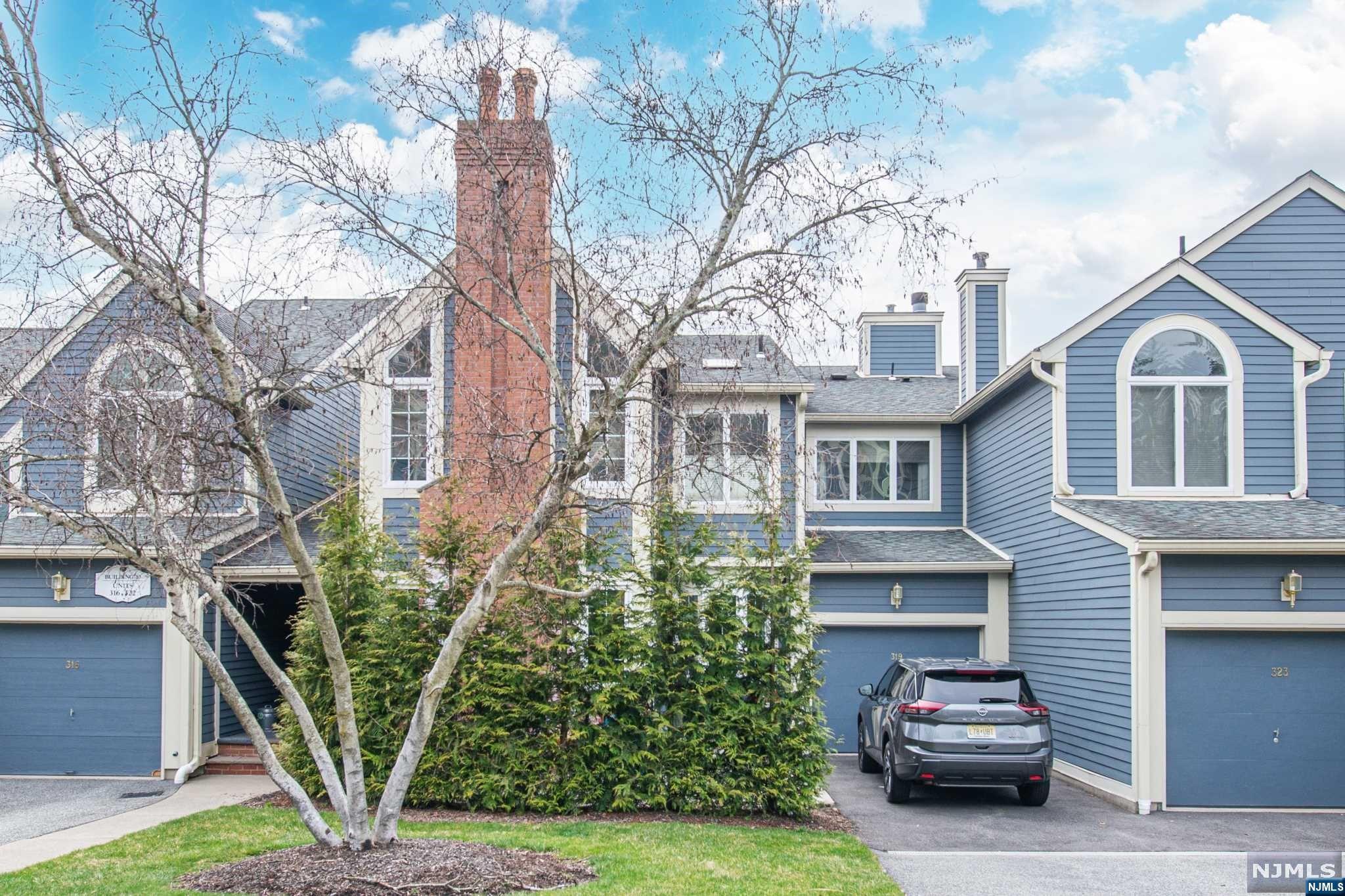 319 Cambridge Drive