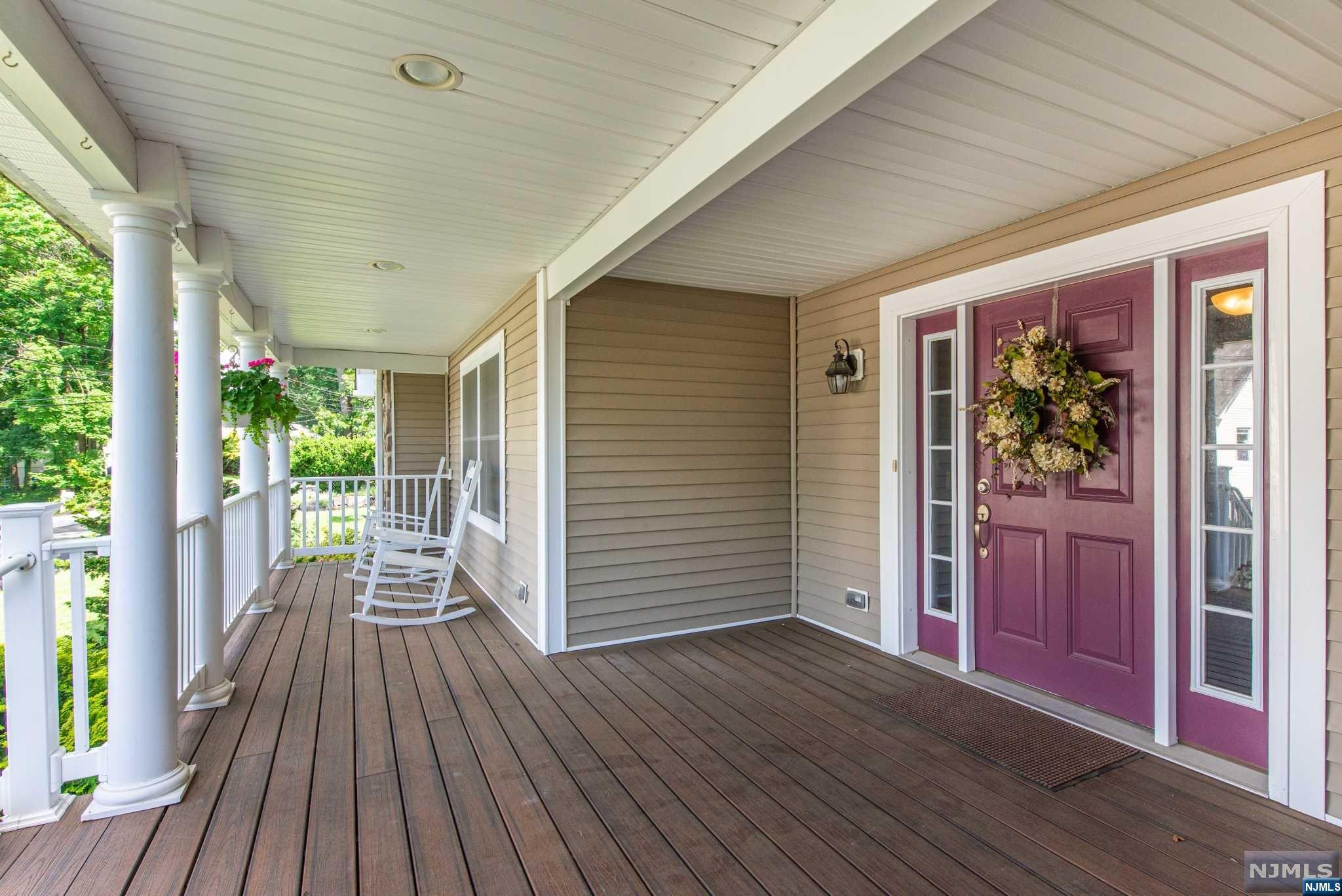 54 Franklin Avenue