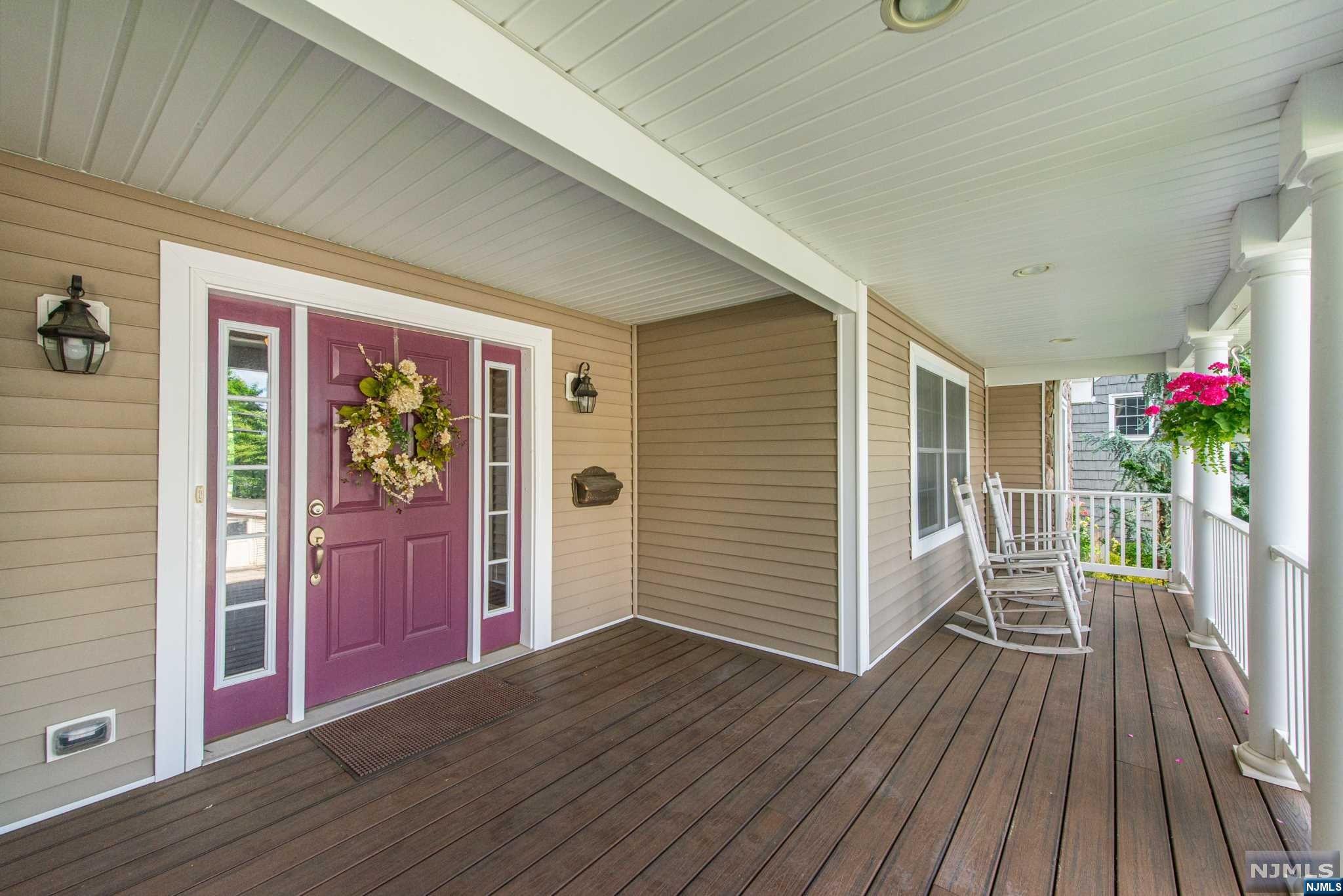 54 Franklin Avenue