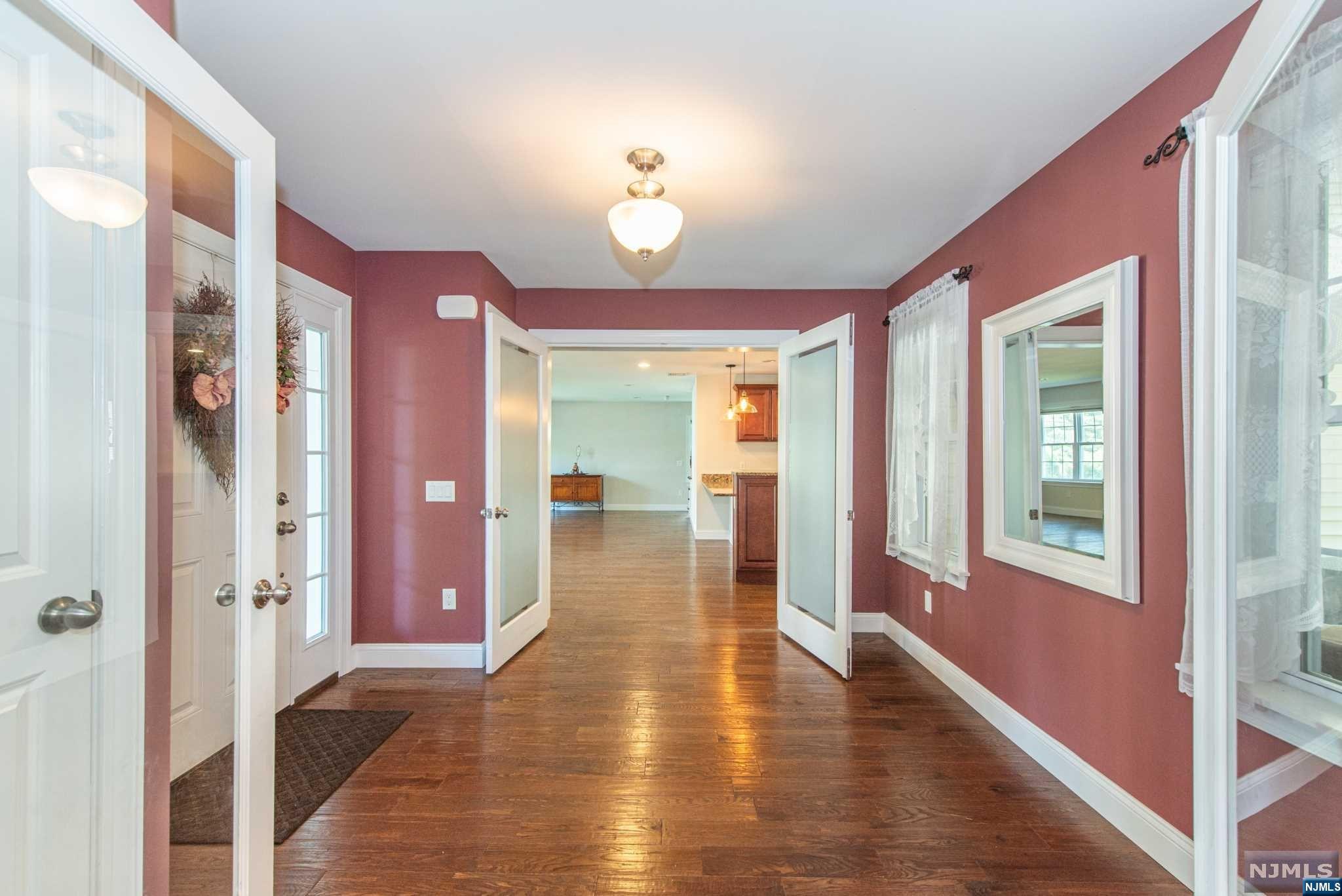 54 Franklin Avenue