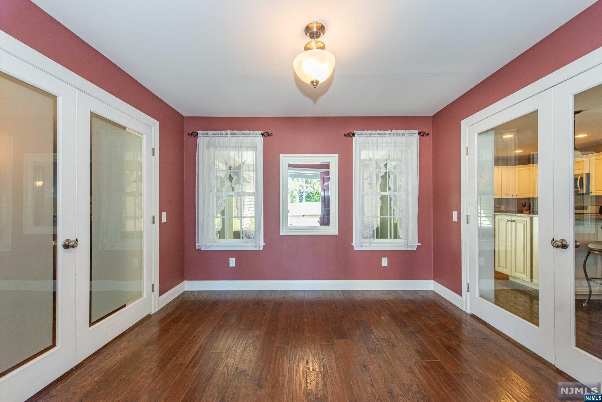54 Franklin Avenue