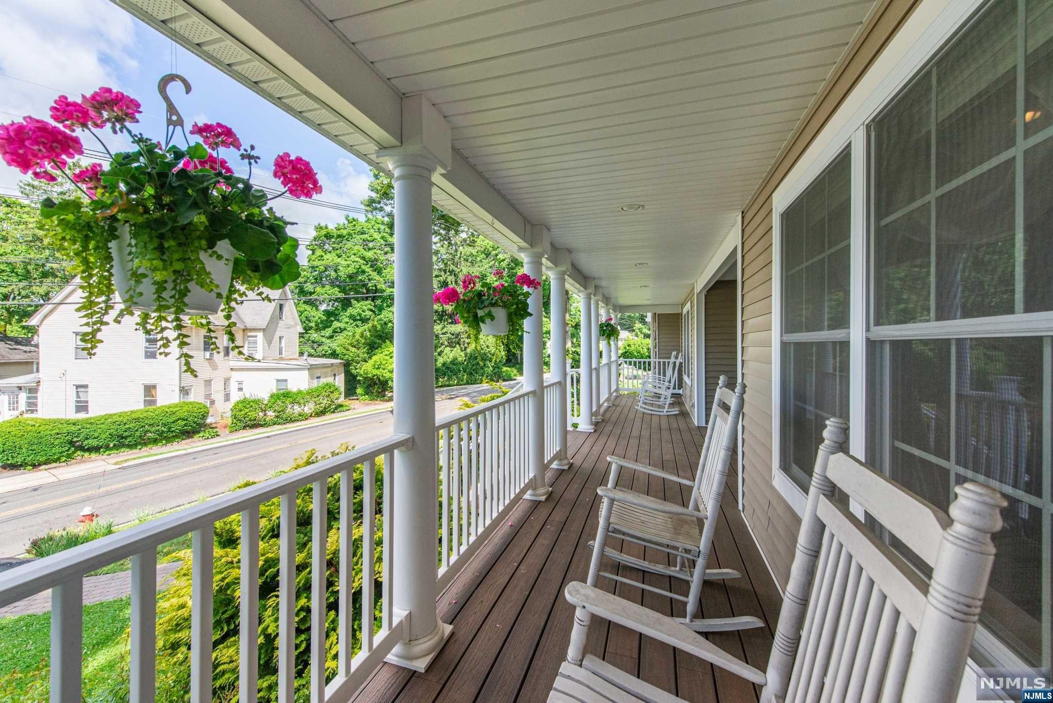 54 Franklin Avenue