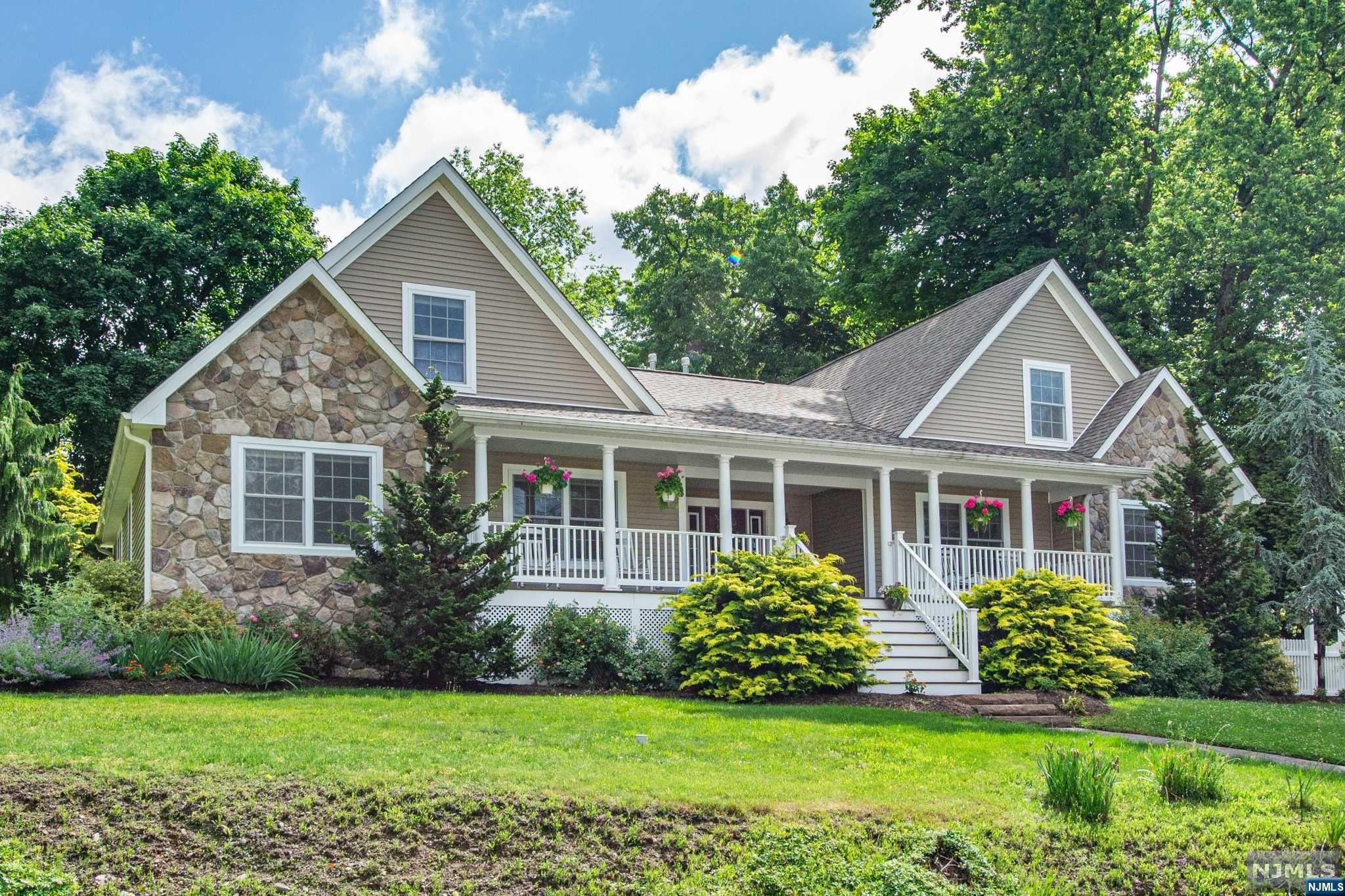 54 Franklin Avenue
