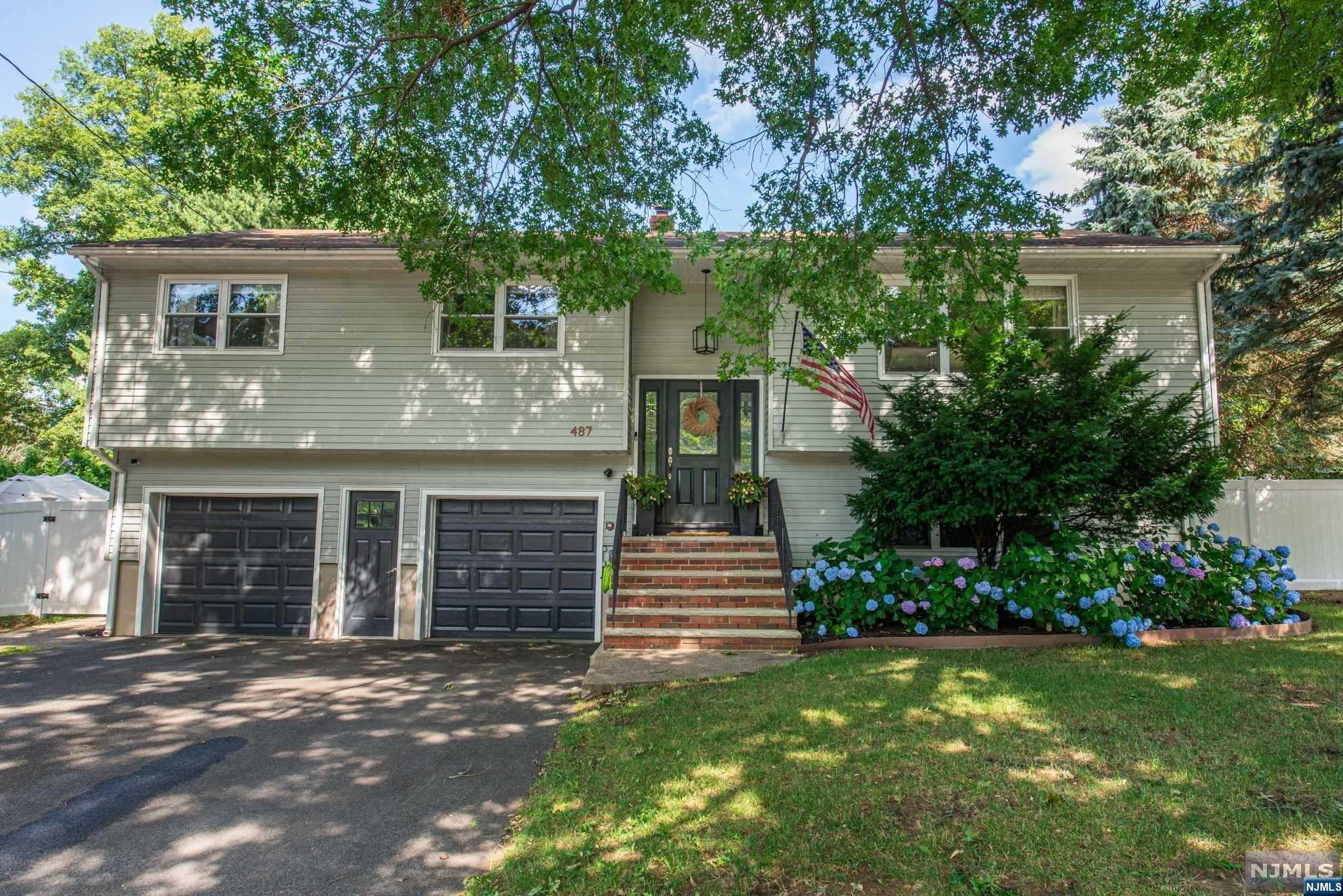 487 Goffle Road