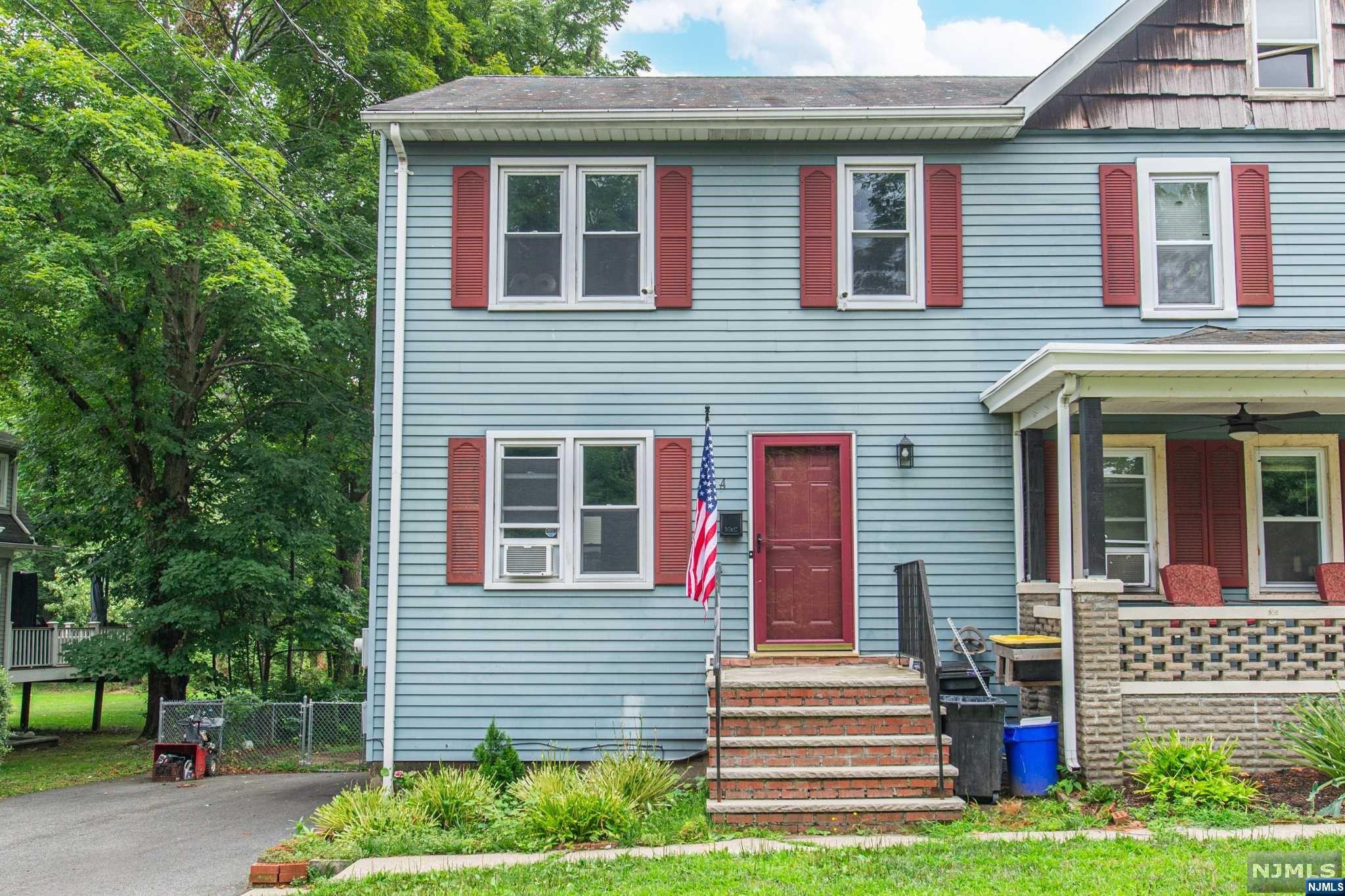 54 Prospect Street A