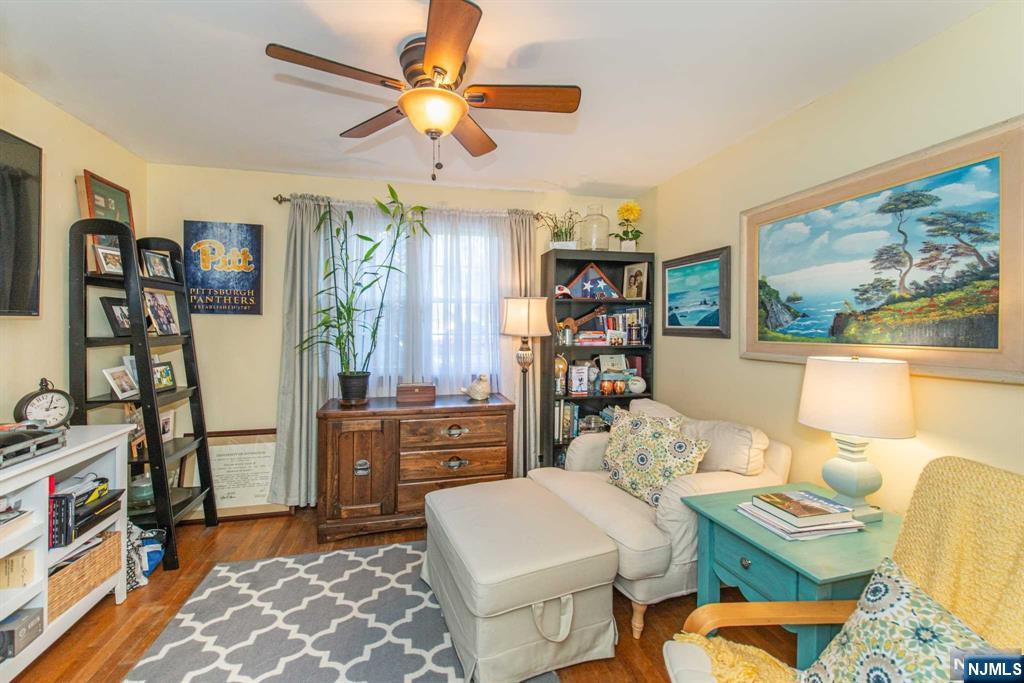 43 Elm Avenue