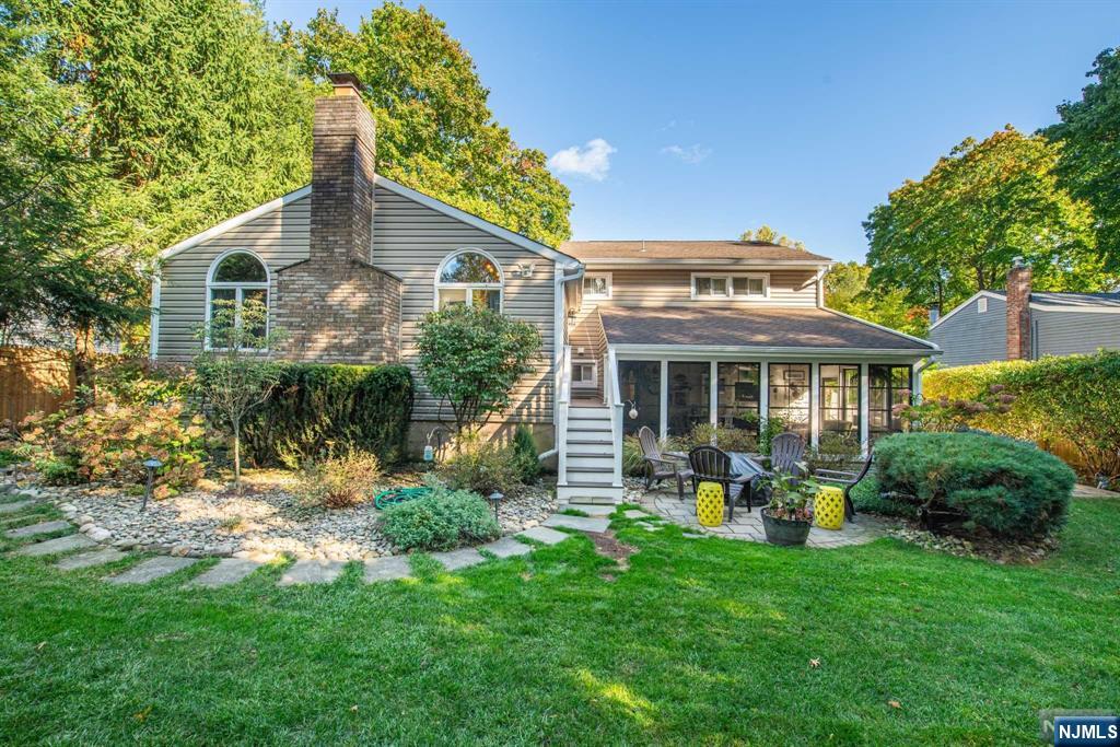 43 Elm Avenue