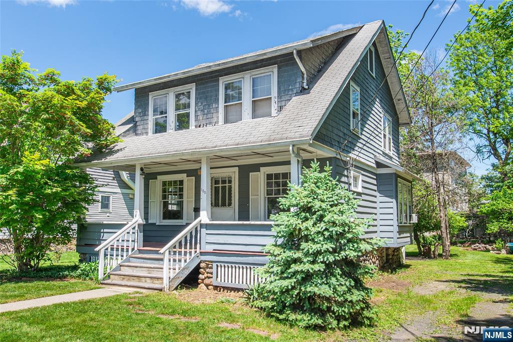 150 W Orchard Street
