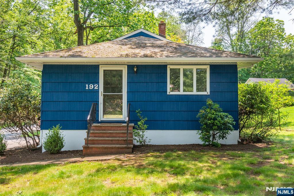 192 Woodland Avenue