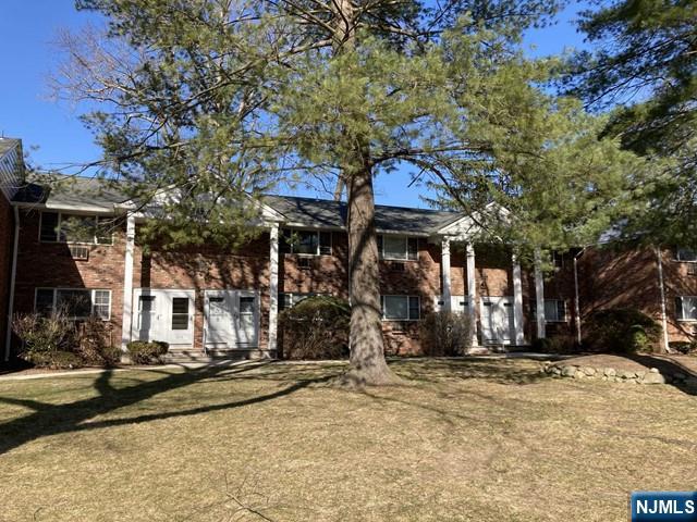 208 Washington Drive