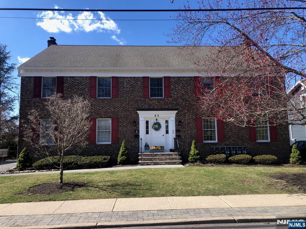 63 Church Street D