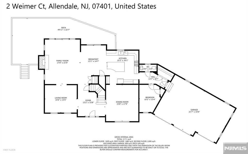 2 Weimer Court
