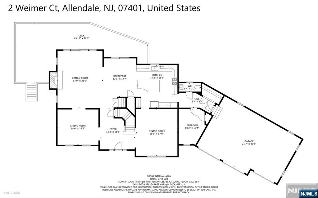 2 Weimer Court