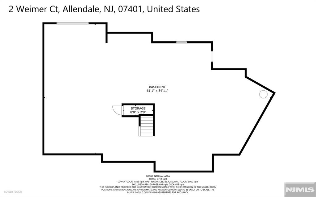 2 Weimer Court