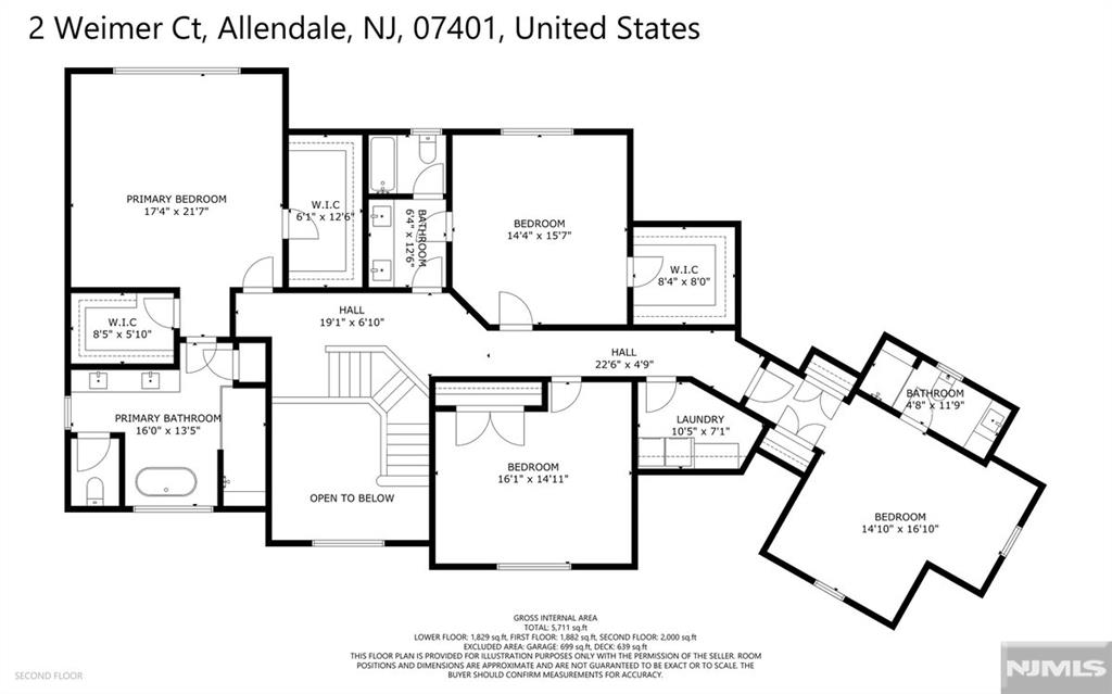 2 Weimer Court