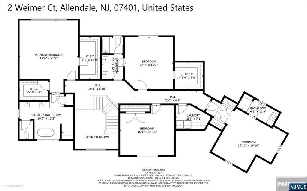 2 Weimer Court