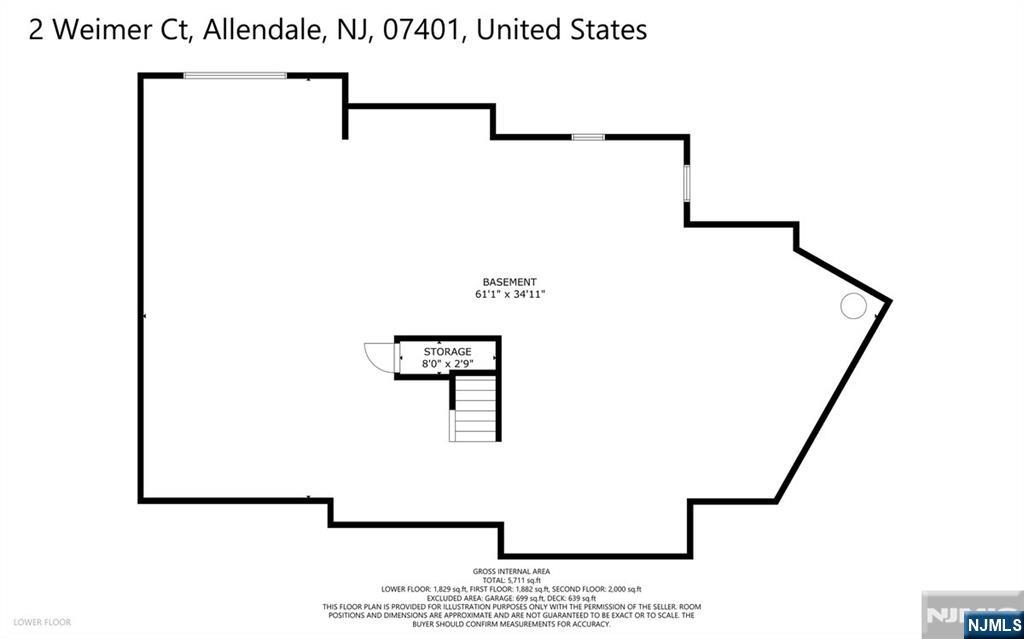 2 Weimer Court