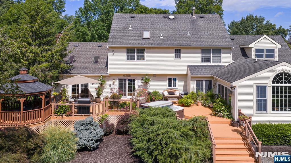 11 Ewing Drive