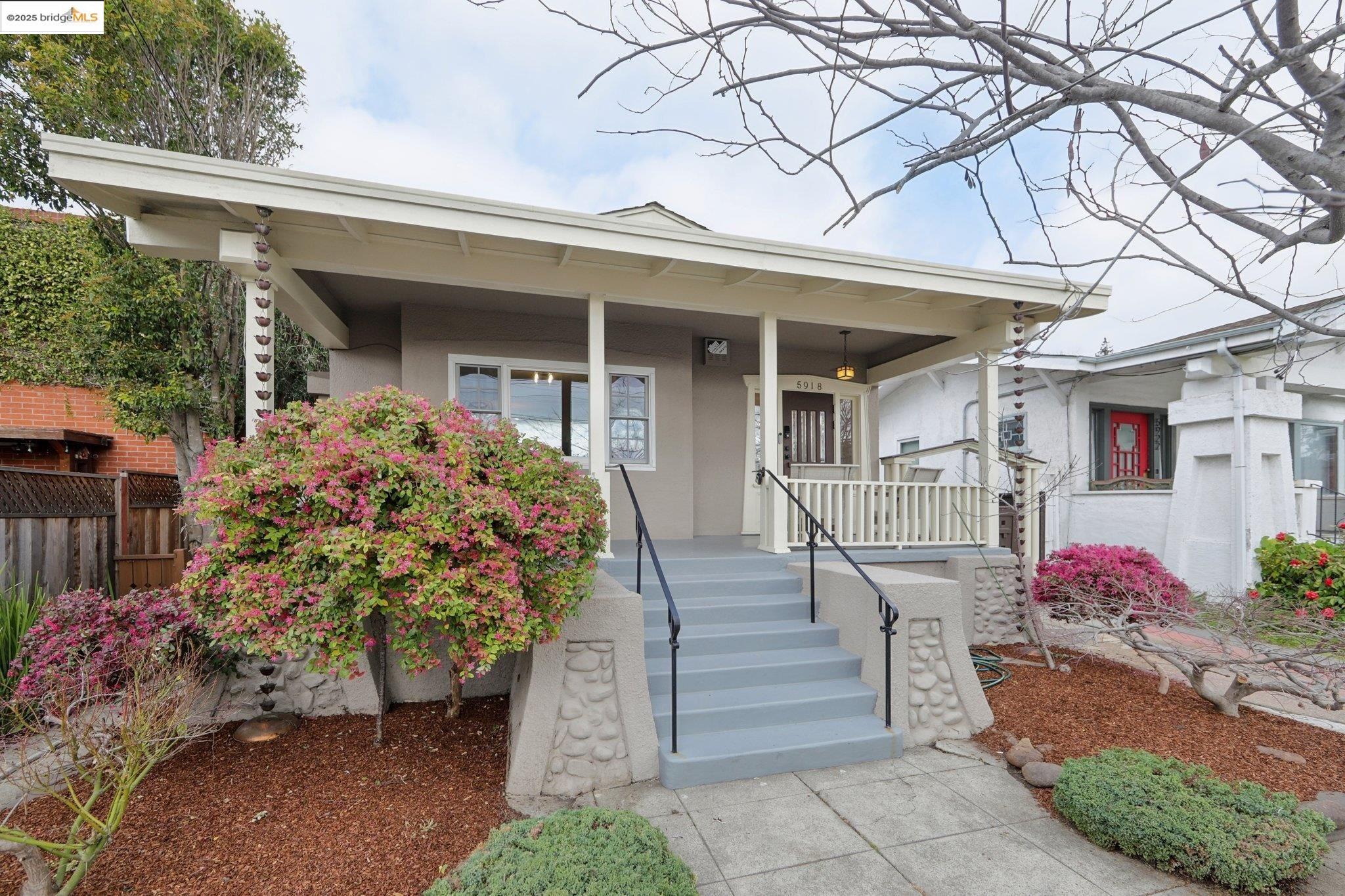 5918 Taft Ave