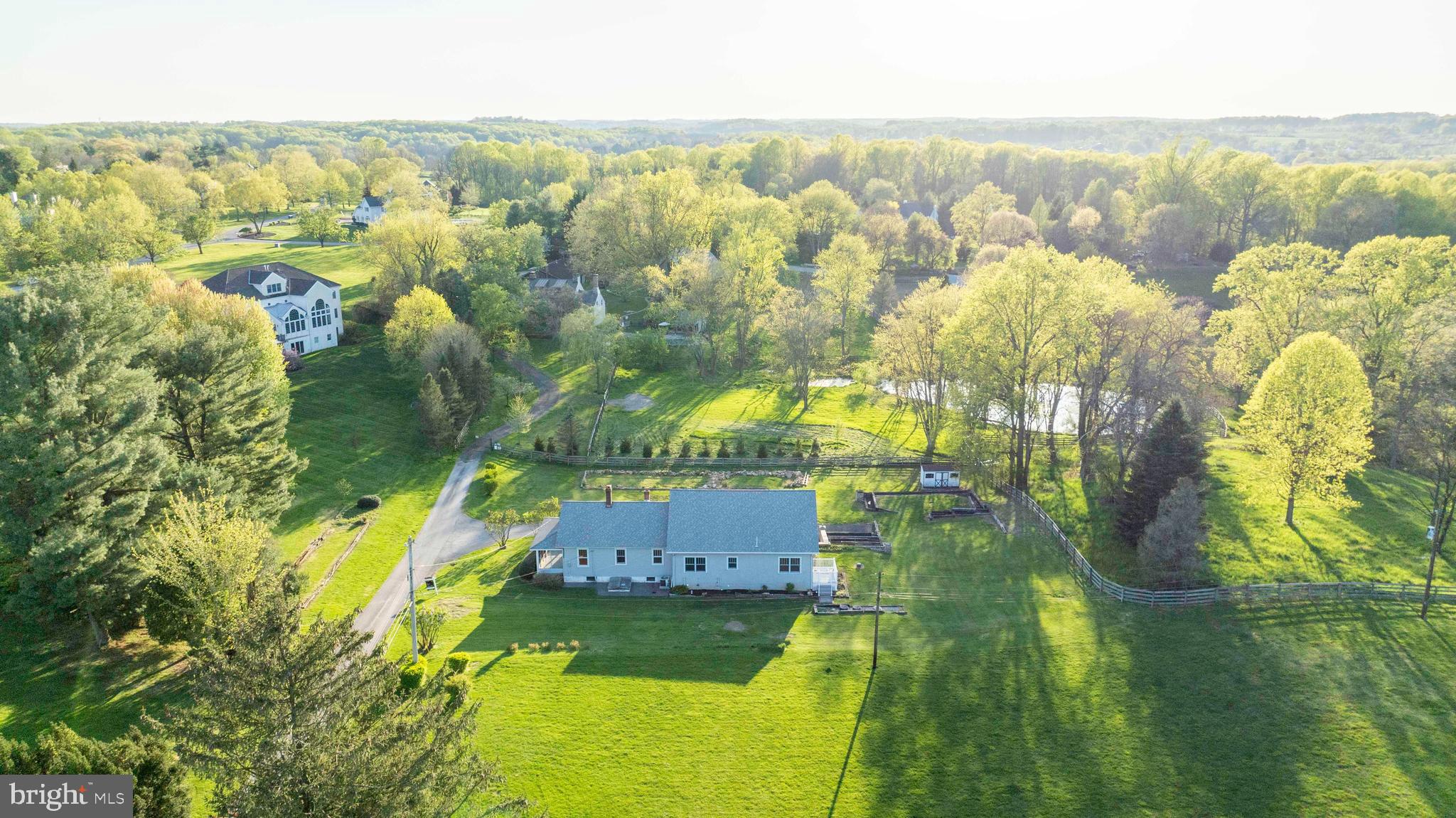 111 Corman DRIVE