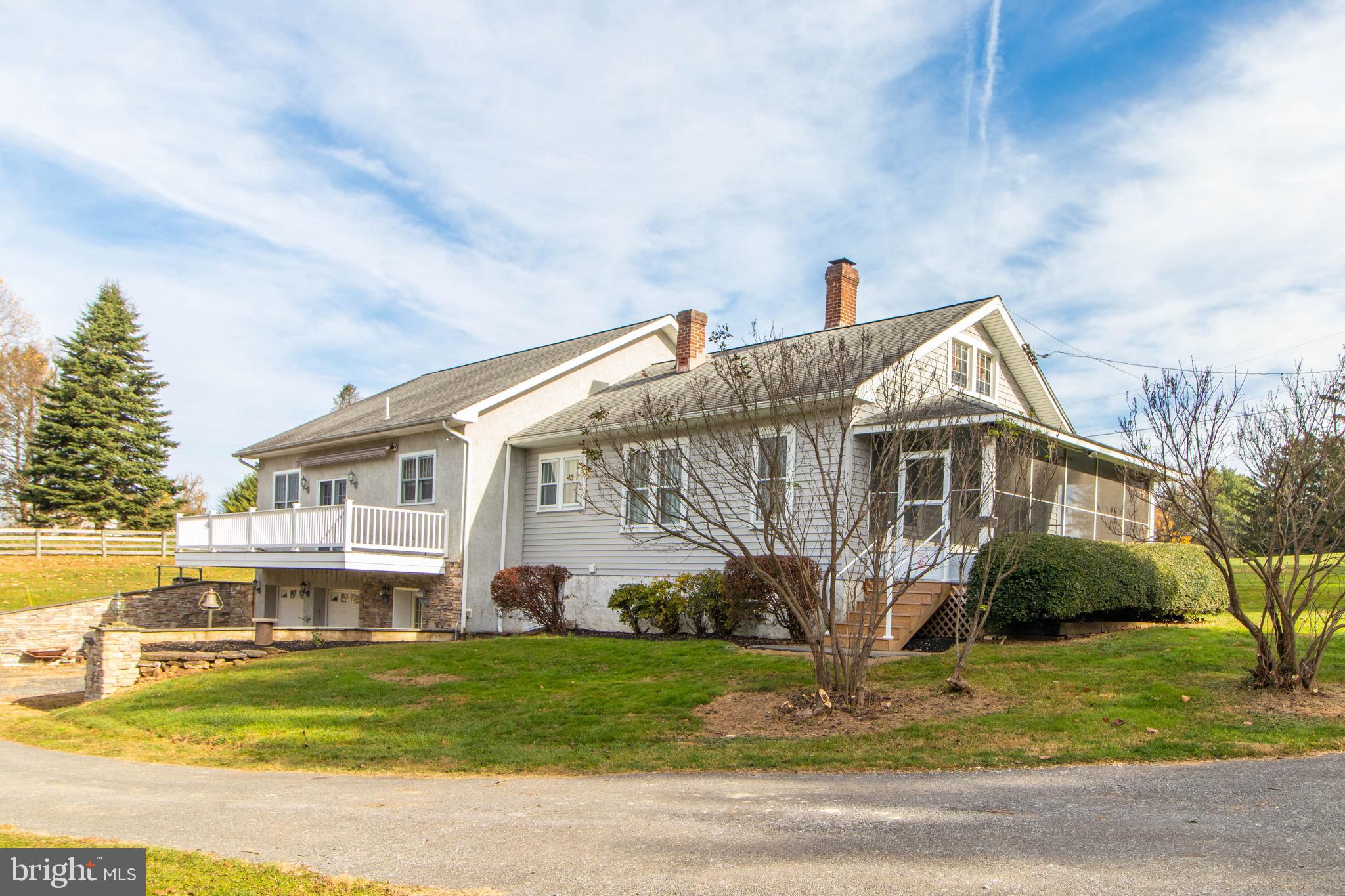 111 Corman DRIVE