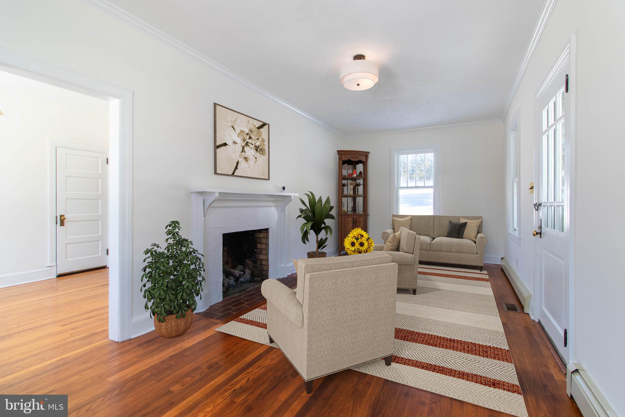 111 Corman DRIVE