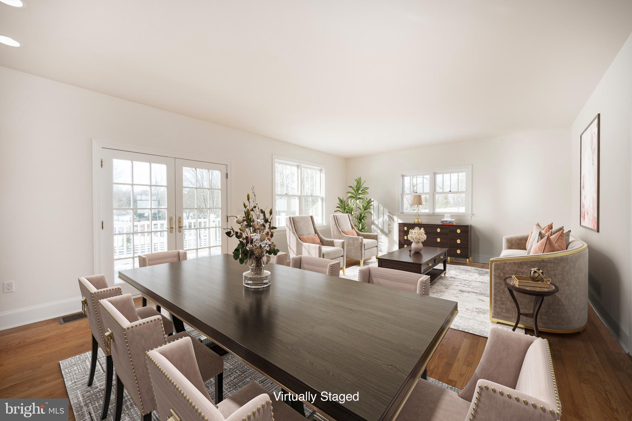 111 Corman DRIVE