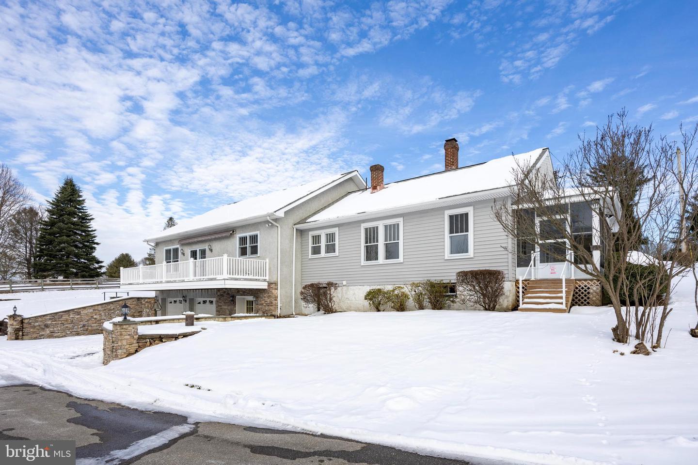 111 Corman DRIVE The Waterkotte Group Square Real Estate