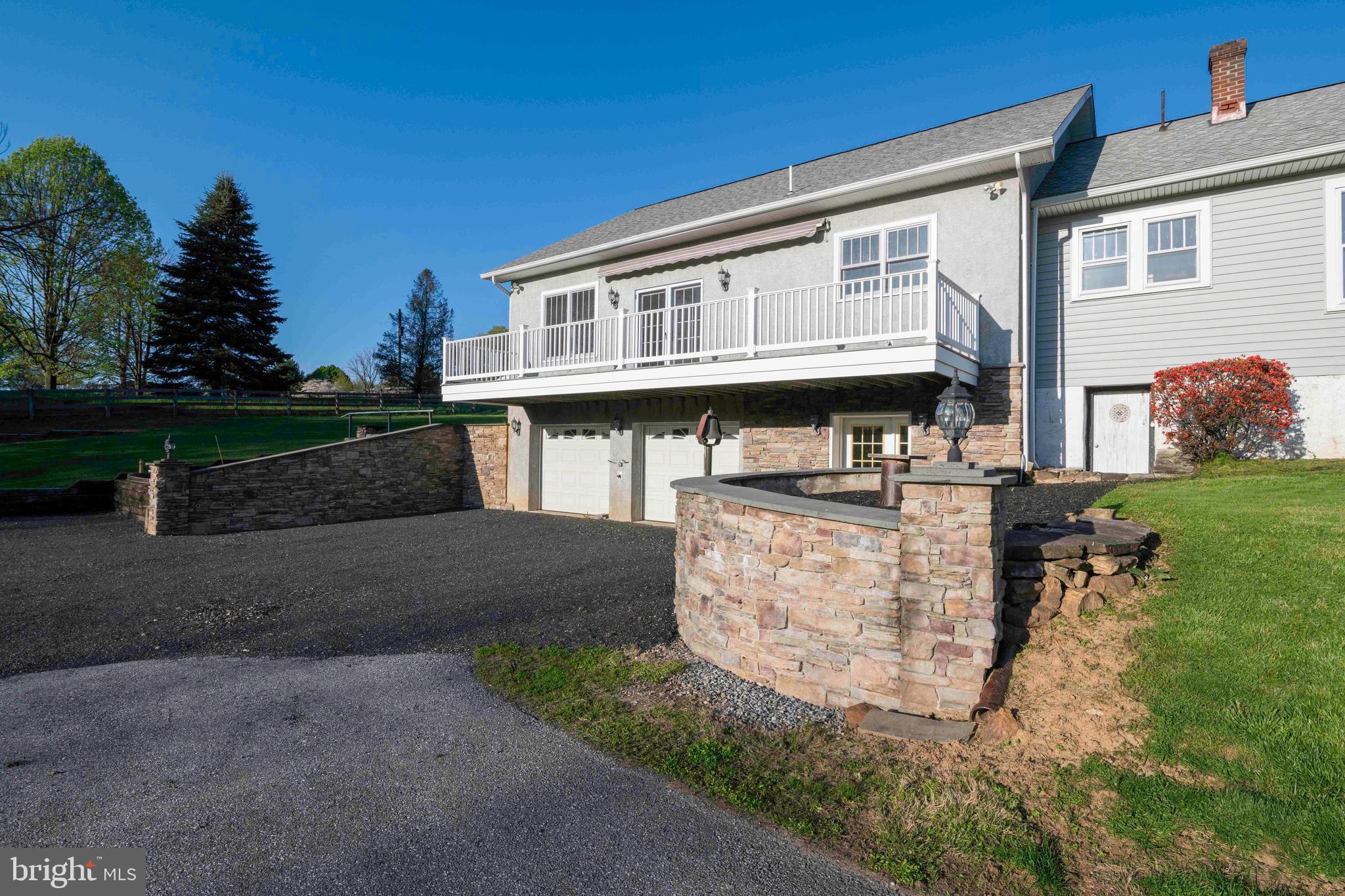 111 Corman DRIVE