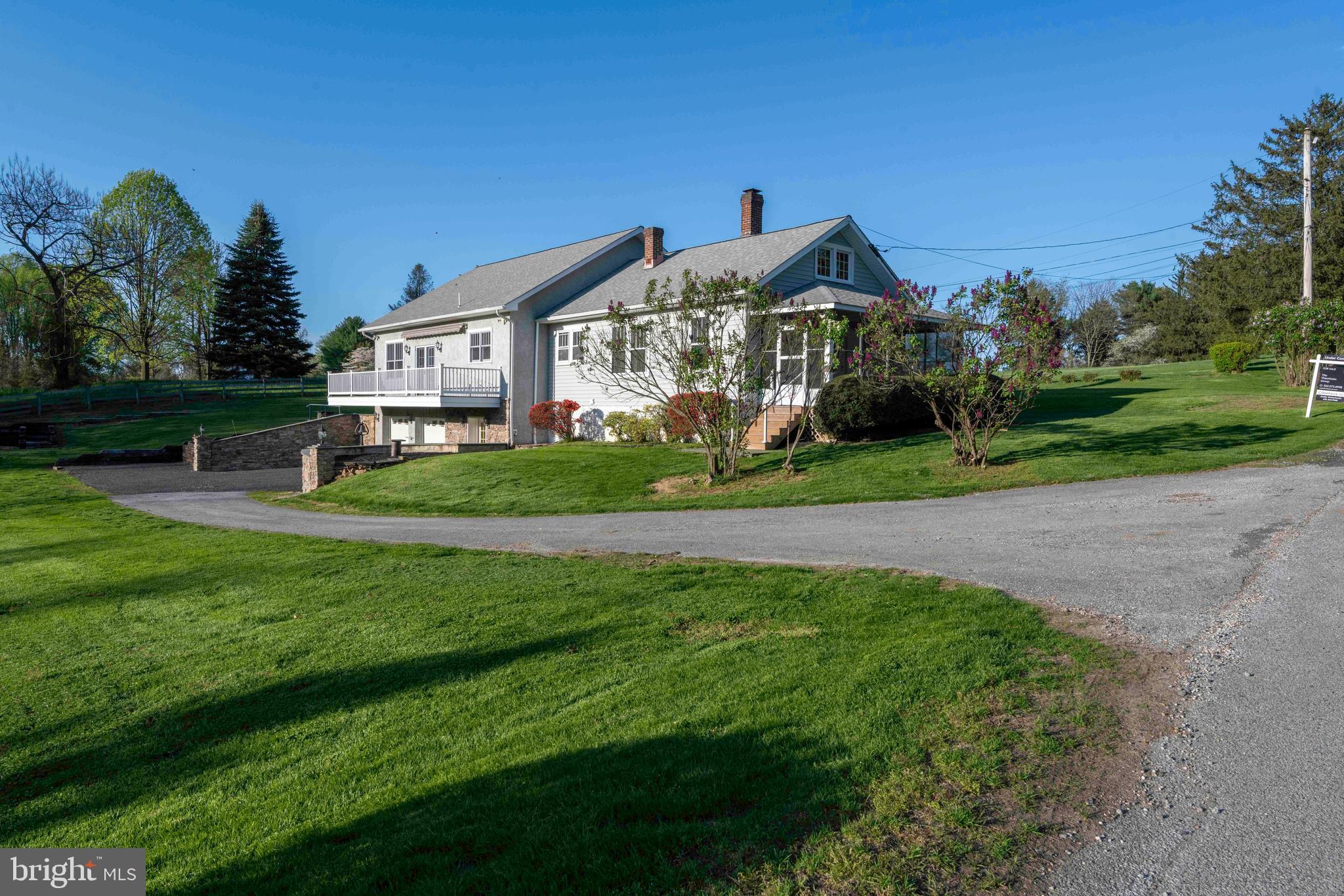 111 Corman DRIVE